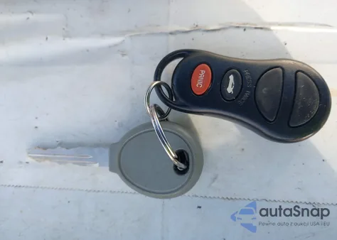 2002 Dodge Neon Se z USA, uszkodzony, nr VIN 1B3AS46C92D595709